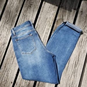 Slim fit Judy Blue Jeans